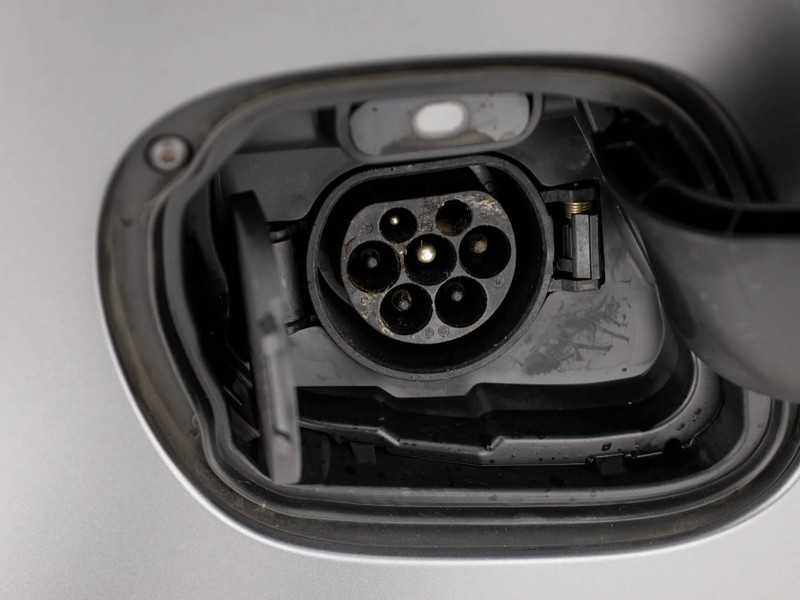 Smart Fortwo eq pulse 22kw