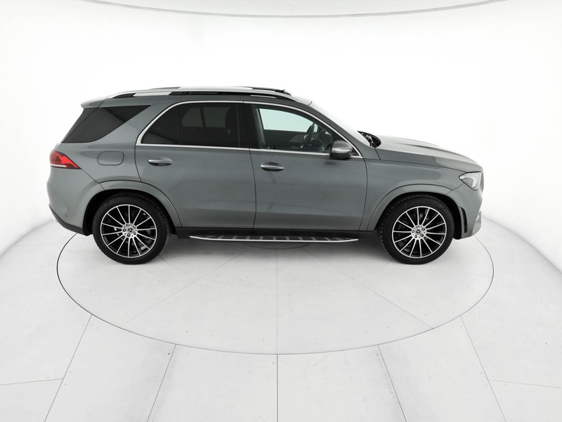 Mercedes GLE gle 300 d mhev premium plus 4matic auto