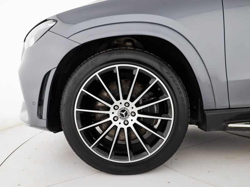 Mercedes GLE gle 300 d mhev premium plus 4matic auto