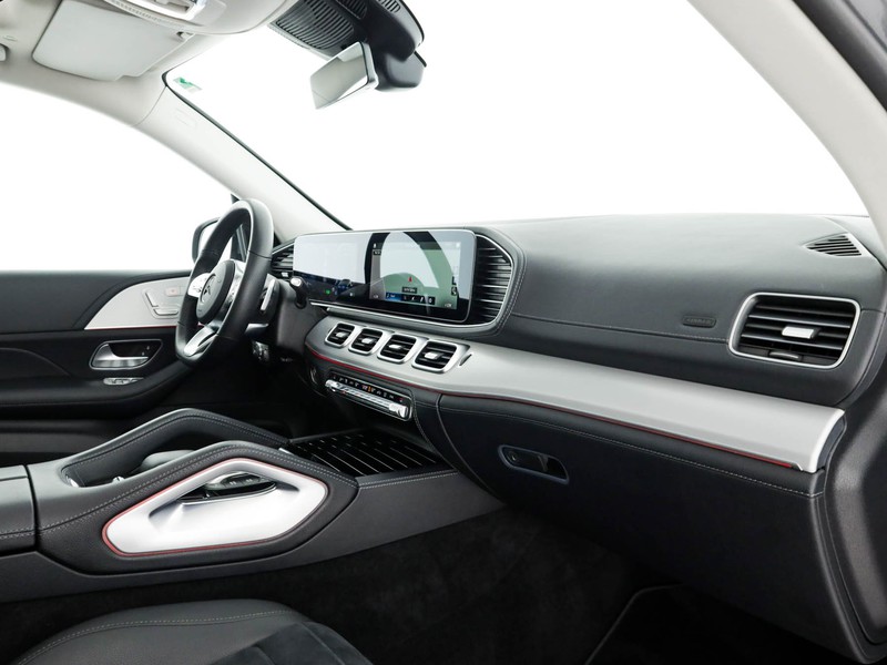 Mercedes GLE gle 300 d mhev premium plus 4matic auto