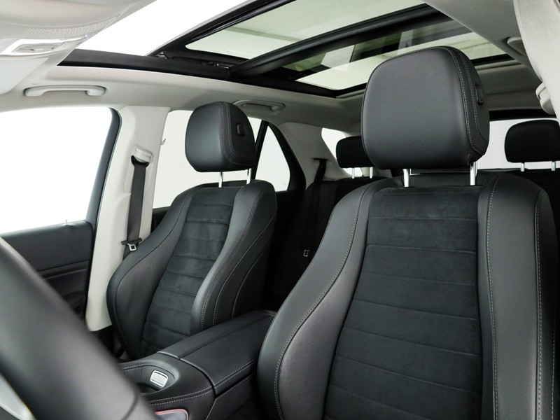 Mercedes GLE gle 300 d mhev premium plus 4matic auto