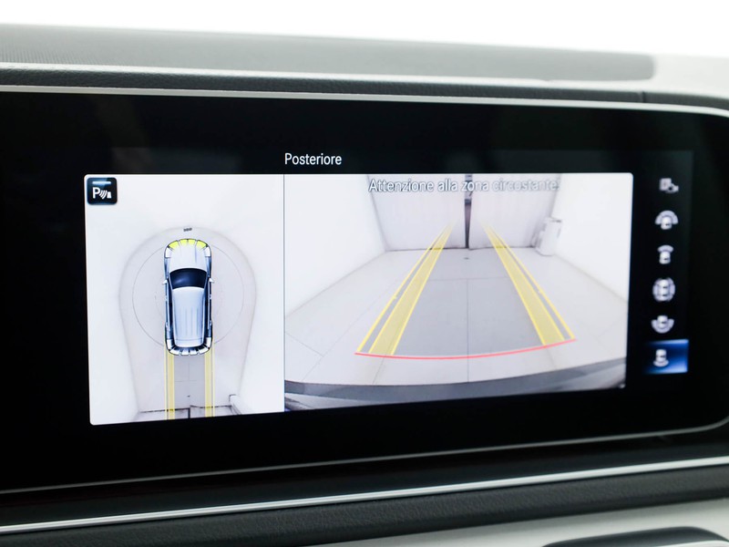 Mercedes GLE gle 300 d mhev premium plus 4matic auto