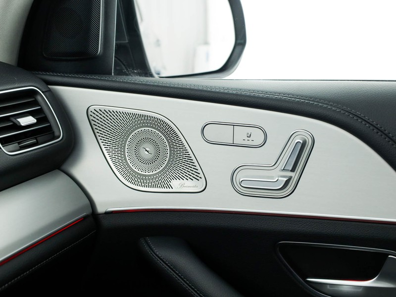 Mercedes GLE gle 300 d mhev premium plus 4matic auto