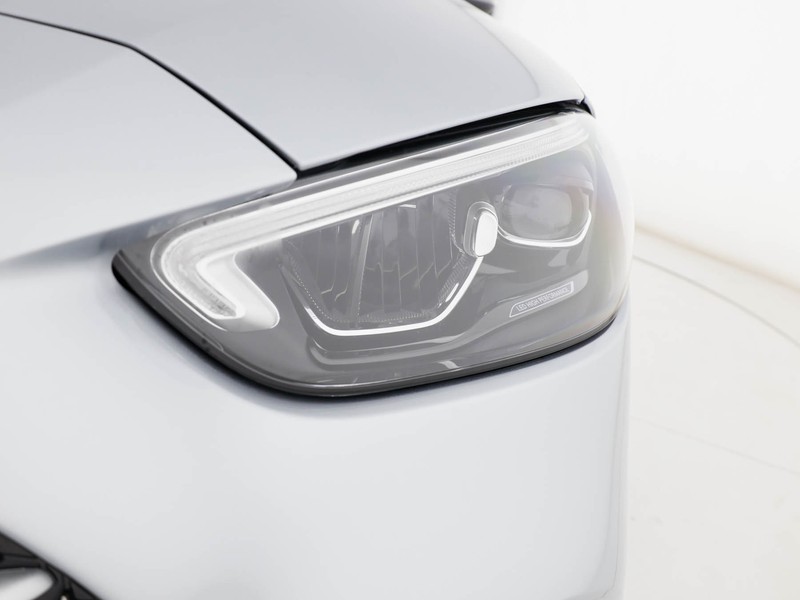 Mercedes Classe C SW sw 220 d mhev amg line advanced plus 197cv auto