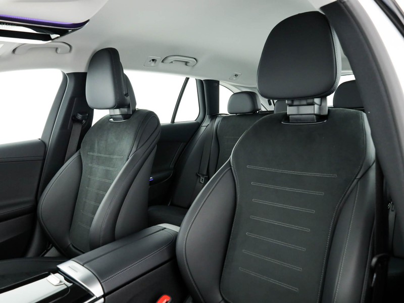 Mercedes Classe C SW sw 220 d mhev amg line advanced plus 197cv auto