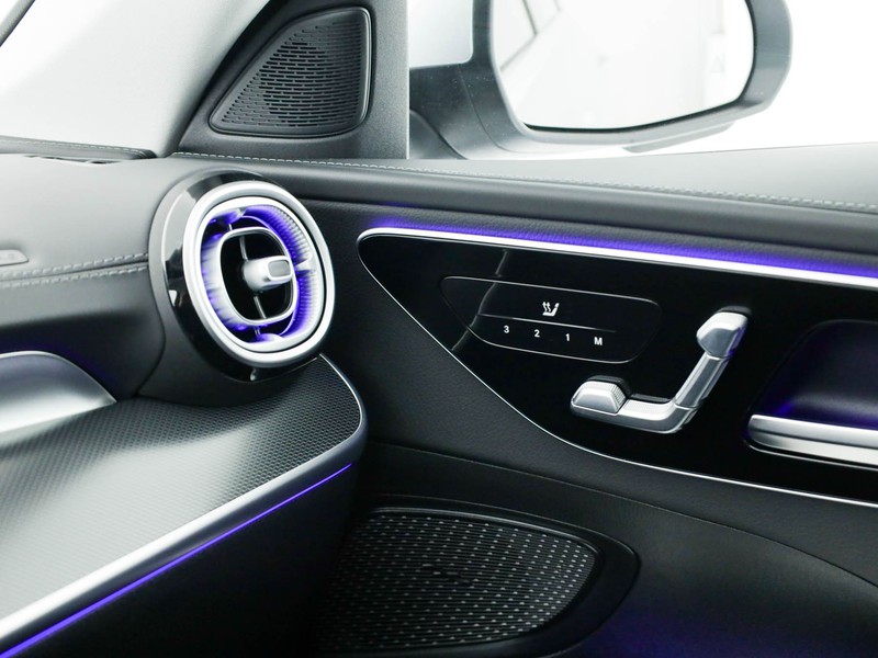 Mercedes Classe C SW sw 220 d mhev amg line advanced plus 197cv auto