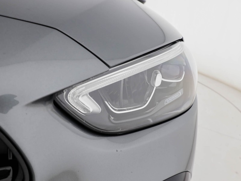 Mercedes Classe C SW All-Terrain sw all-terrain 220 d mhev advanced plus 4matic 197cv auto