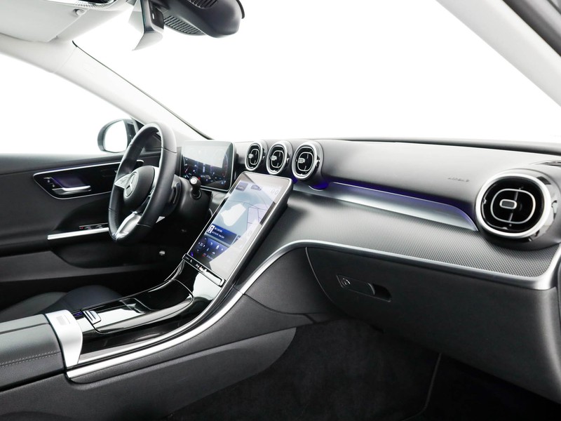 Mercedes Classe C SW All-Terrain sw all-terrain 220 d mhev advanced plus 4matic 197cv auto