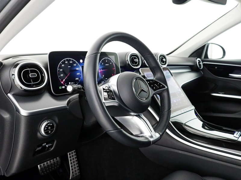 Mercedes Classe C SW All-Terrain sw all-terrain 220 d mhev advanced plus 4matic 197cv auto