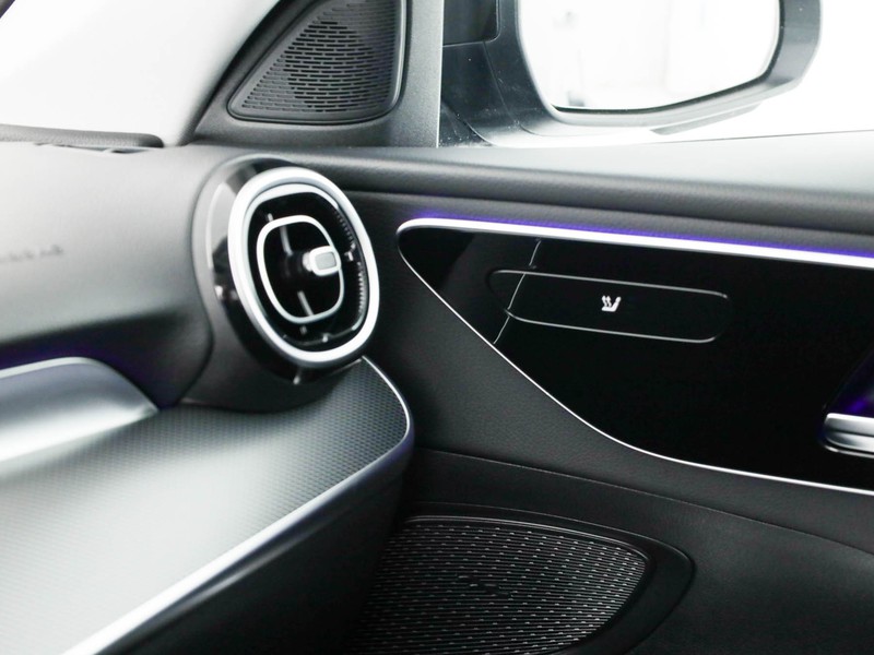 Mercedes Classe C SW All-Terrain sw all-terrain 220 d mhev advanced plus 4matic 197cv auto