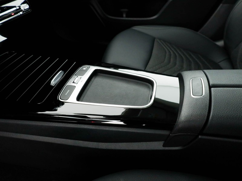 Mercedes CLA Shooting Brake  180 d advanced auto