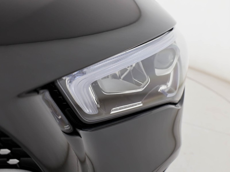 Mercedes CLA Shooting Brake  180 d premium auto