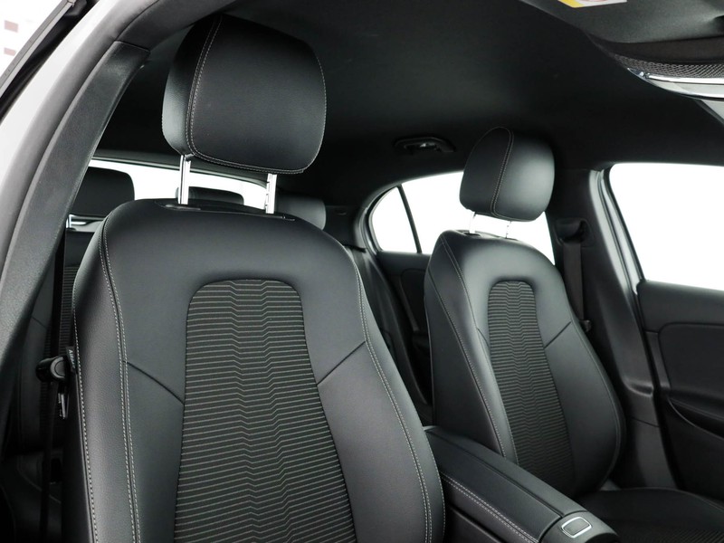 Mercedes Classe A 180 d sport auto diesel grigio