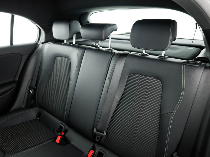 Mercedes Classe A 180 d sport auto diesel grigio