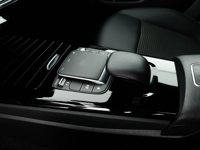 Mercedes Classe A 180 d sport auto diesel grigio