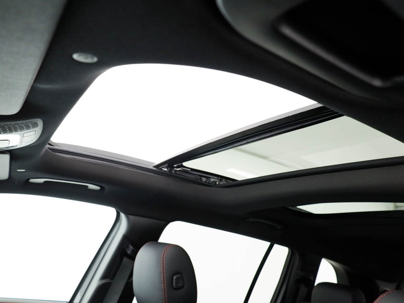 Mercedes GLB 200 d Automatic 4MATIC diesel grigio