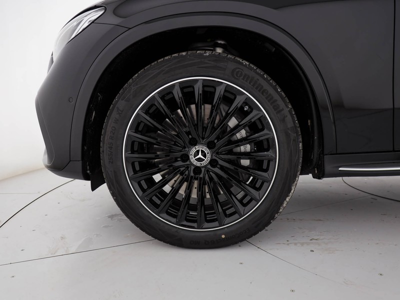 Mercedes GLC Coupè 220 d 4MATIC Coupe