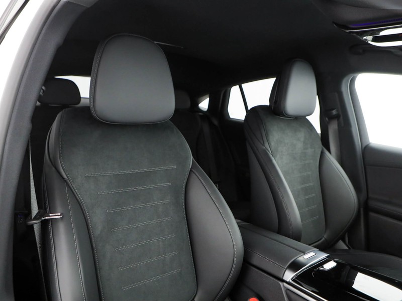 Mercedes GLC Coupè 200 d 4MATIC Coupe