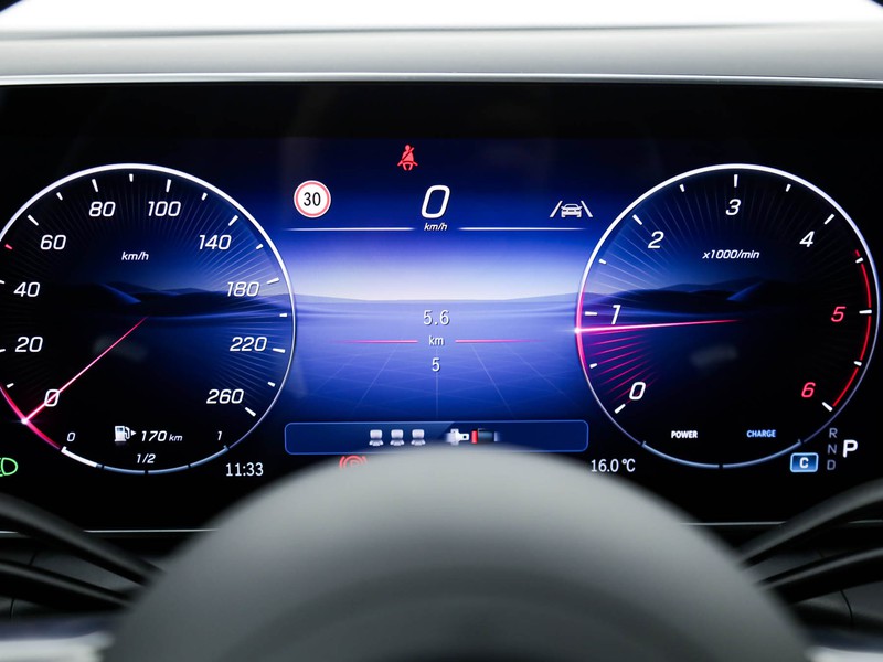 Mercedes GLC Coupè 200 d 4MATIC Coupe