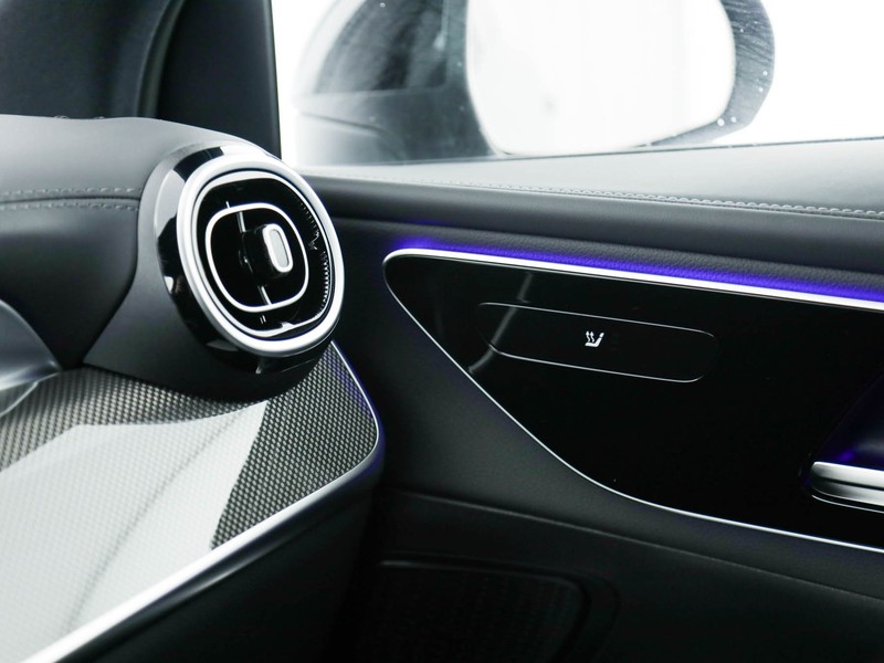 Mercedes GLC Coupè 200 d 4MATIC Coupe