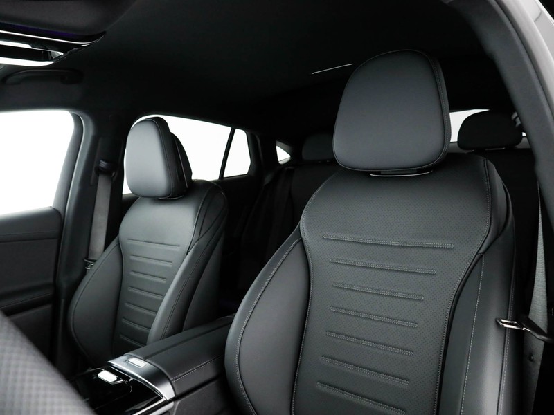 Mercedes GLC Coupè 300 d 4MATIC Coupè