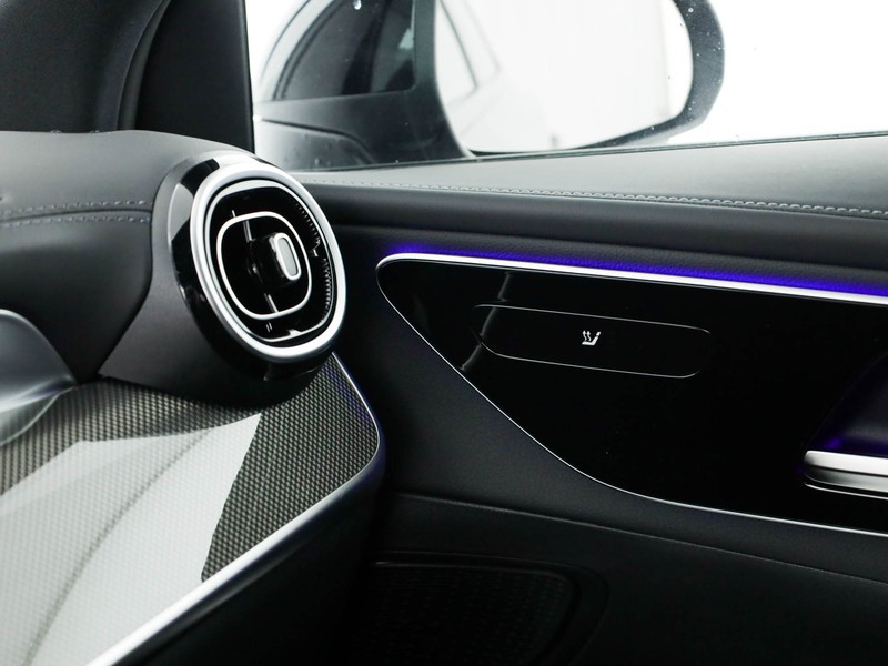 Mercedes GLC Coupè 300 d 4MATIC Coupè