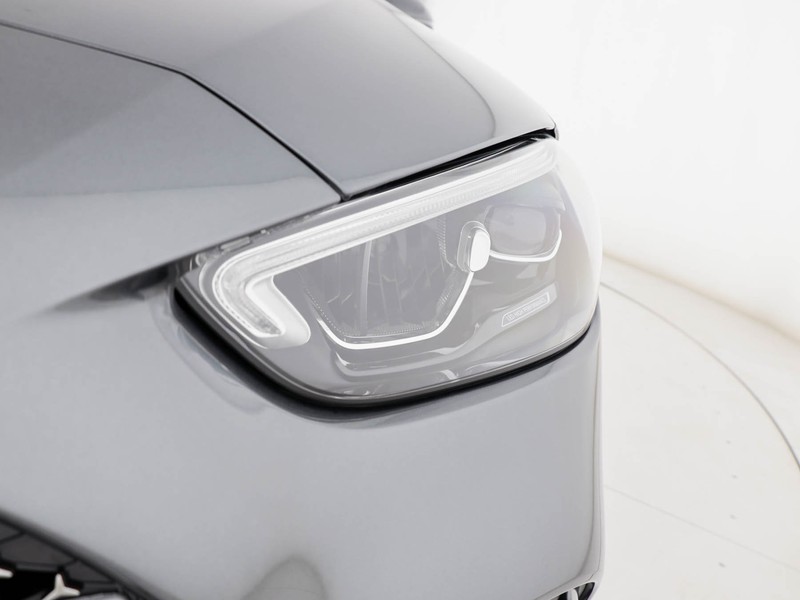 Mercedes Classe C Berlina 220 d mhev amg line advanced 200cv auto