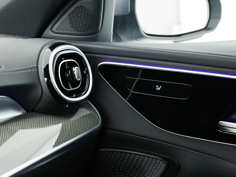 Mercedes Classe C Berlina 220 d mhev amg line advanced 200cv auto