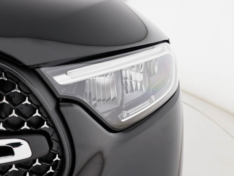 Mercedes GLC Coupè coupe 300 d amg line advanced 4matic auto