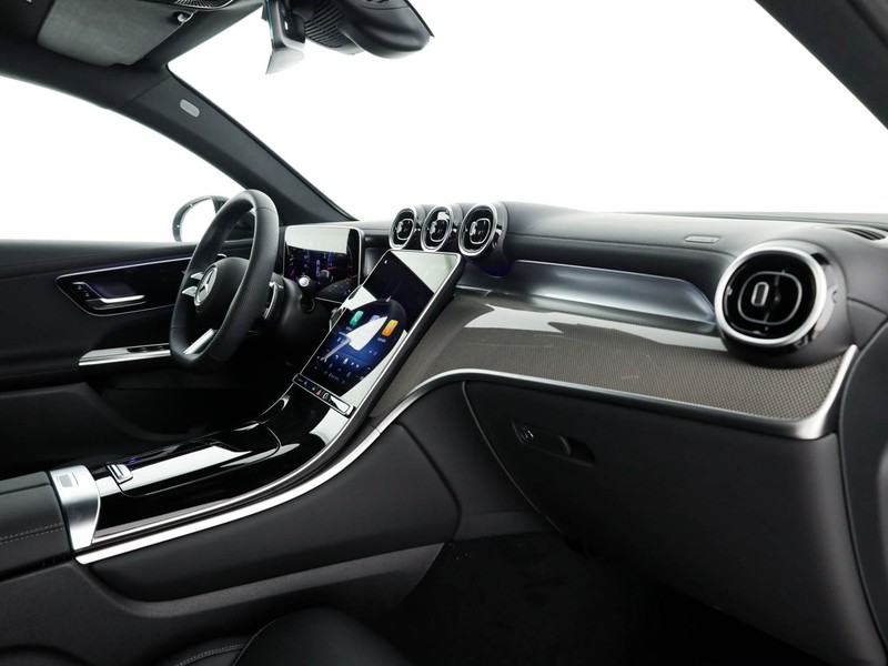 Mercedes GLC Coupè coupe 300 d amg line advanced 4matic auto