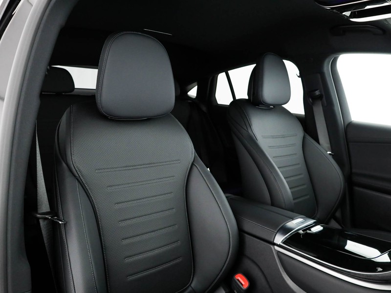 Mercedes GLC Coupè coupe 300 d amg line advanced 4matic auto