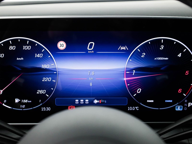 Mercedes GLC Coupè coupe 300 d amg line advanced 4matic auto