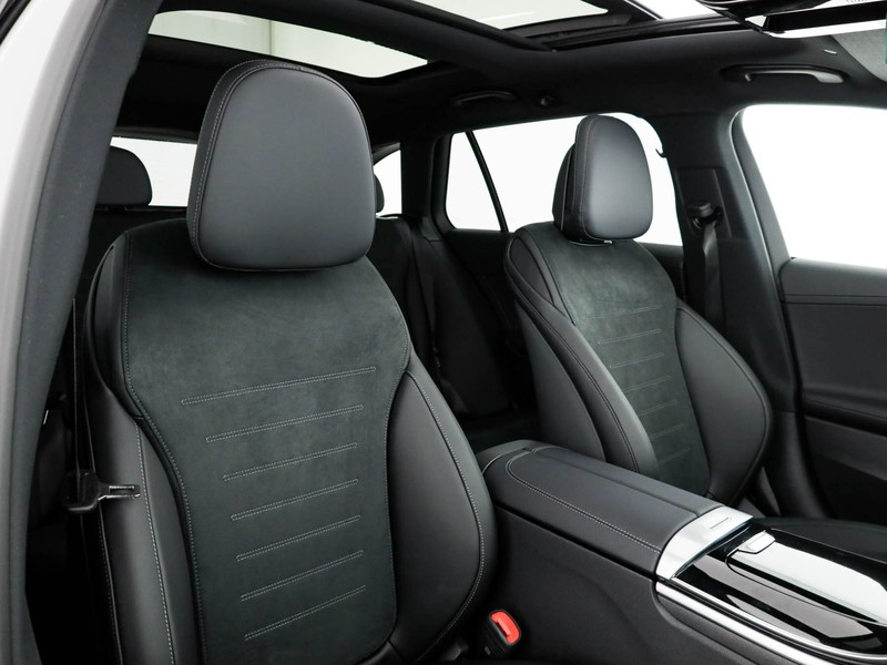 Mercedes Classe C SW sw 220 d mhev amg line advanced 4matic 197cv auto