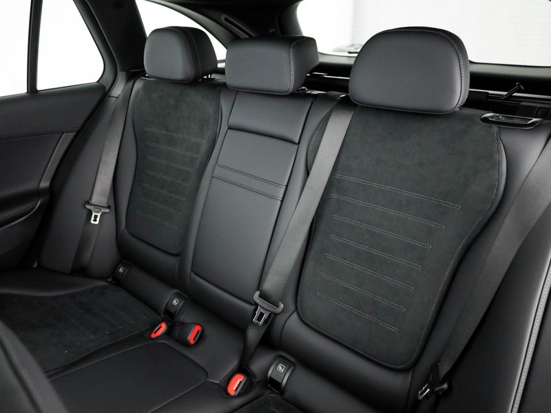 Mercedes Classe C SW sw 220 d mhev amg line advanced 4matic 197cv auto