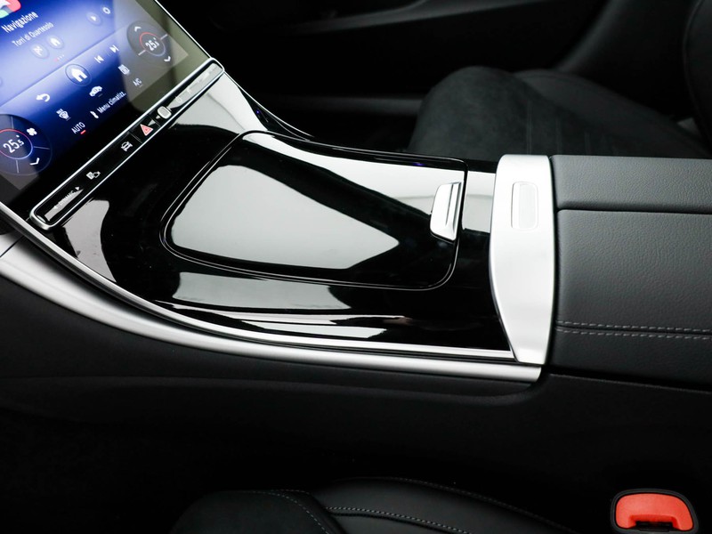 Mercedes Classe C SW sw 220 d mhev amg line advanced 4matic 197cv auto