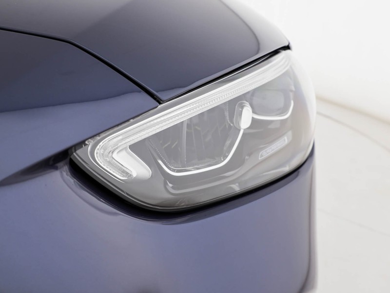 Mercedes Classe C SW sw 220 d mhev amg line advanced 4matic 197cv auto