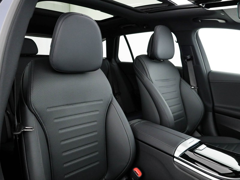 Mercedes Classe C SW sw 220 d mhev amg line advanced 4matic 197cv auto