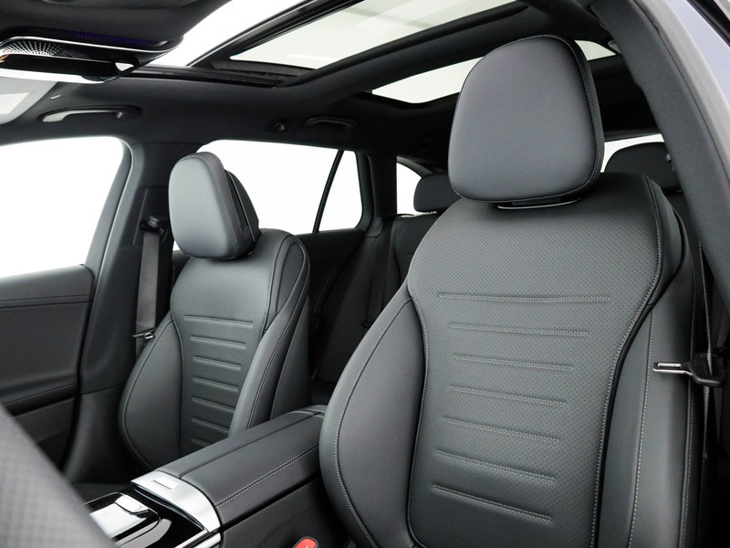 Mercedes Classe C SW sw 220 d mhev amg line advanced 4matic 197cv auto