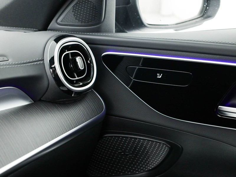 Mercedes Classe C SW sw 220 d mhev amg line advanced 4matic 197cv auto