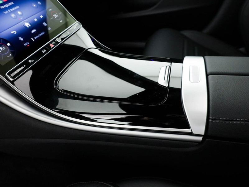 Mercedes Classe C SW sw 220 d mhev amg line advanced 4matic 197cv auto