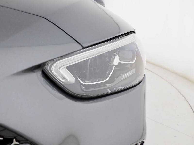 Mercedes Classe C Berlina 220 d mhev amg line advanced 200cv auto