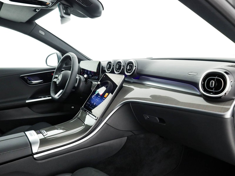 Mercedes Classe C Berlina 220 d mhev amg line advanced 200cv auto