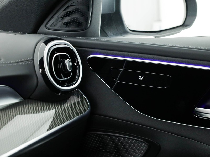 Mercedes Classe C Berlina 220 d mhev amg line advanced 200cv auto