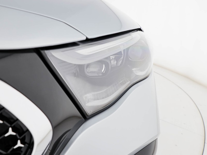 Mercedes Classe E Berlina 300 de phev amg line advanced plus 4matic auto