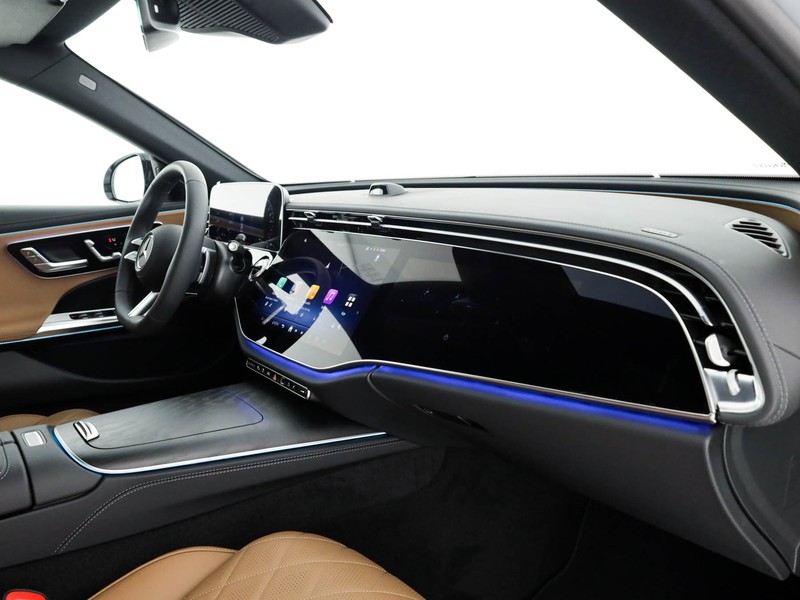 Mercedes Classe E Berlina 300 de phev amg line advanced plus 4matic auto