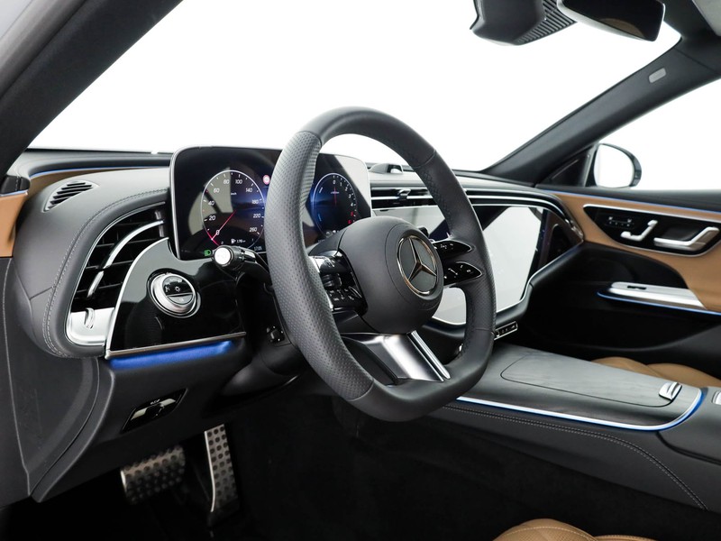 Mercedes Classe E Berlina 300 de phev amg line advanced plus 4matic auto