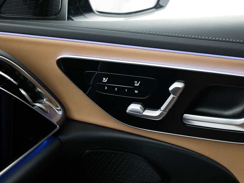 Mercedes Classe E Berlina 300 de phev amg line advanced plus 4matic auto