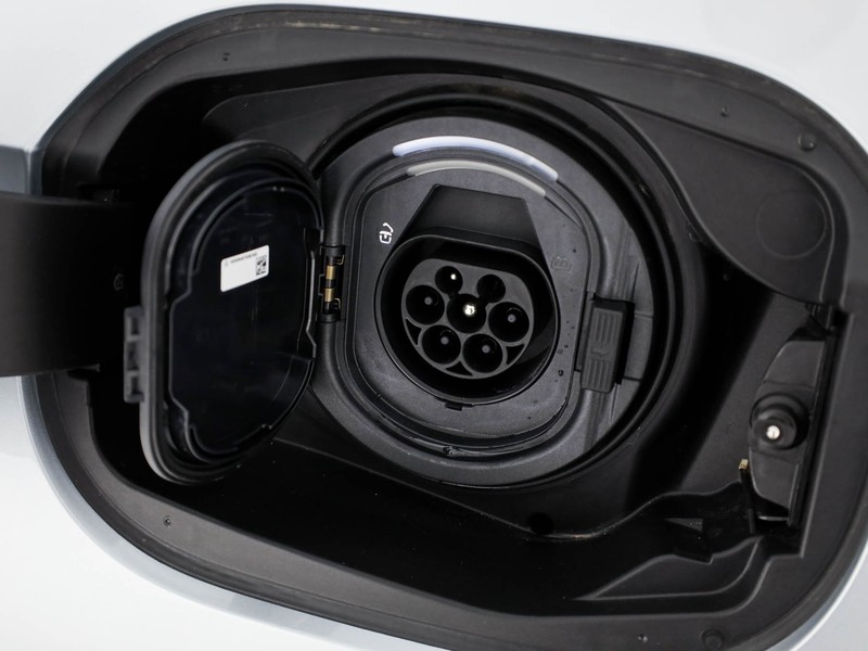 Mercedes Classe E Berlina 300 de phev amg line advanced plus 4matic auto