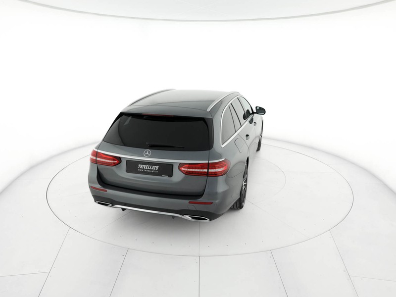 Mercedes Classe E SW sw 220 d premium auto my20