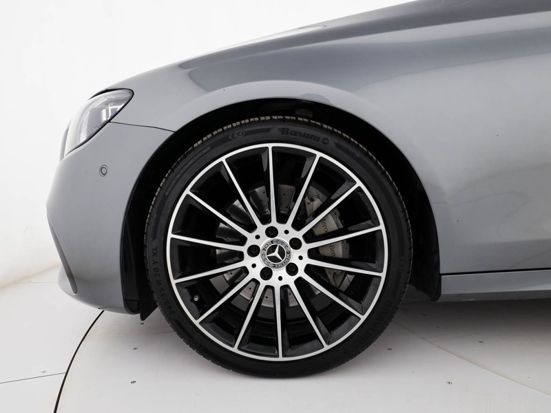 Mercedes Classe E SW sw 220 d premium auto my20